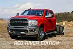 2024 Ram 3500 Crew Cab DRW 4x4, Cab Chassis for sale #394247 - photo 1