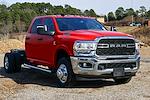 2024 Ram 3500 Crew Cab DRW 4x4, Cab Chassis for sale #394247 - photo 4