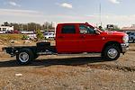 2024 Ram 3500 Crew Cab DRW 4x4, Cab Chassis for sale #394247 - photo 5