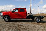 2024 Ram 3500 Crew Cab DRW 4x4, Cab Chassis for sale #394247 - photo 8