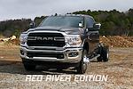 2024 Ram 3500 Crew Cab DRW 4x4, Cab Chassis for sale #394248 - photo 1