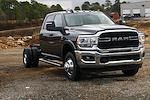 2024 Ram 3500 Crew Cab DRW 4x4, Cab Chassis for sale #394248 - photo 4