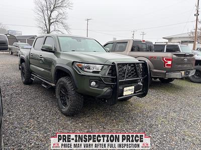 Used 2021 Toyota Tacoma - photo 1