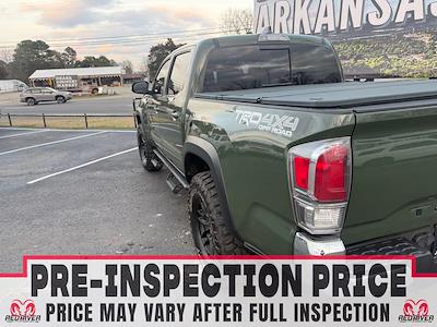 Used 2021 Toyota Tacoma - photo 1