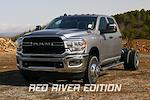 2024 Ram 3500 Crew Cab DRW 4x4, Cab Chassis for sale #398574 - photo 1