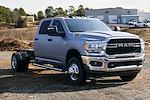 2024 Ram 3500 Crew Cab DRW 4x4, Cab Chassis for sale #398574 - photo 4