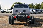 2024 Ram 3500 Crew Cab DRW 4x4, Cab Chassis for sale #398574 - photo 7