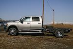 2024 Ram 3500 Crew Cab DRW 4x4, Cab Chassis for sale #398574 - photo 8