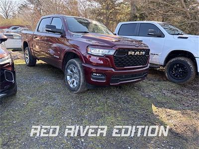 Used 2025 Ram 1500 - photo 1