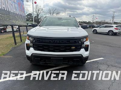 Used 2025 Chevrolet Silverado 1500 - photo 1