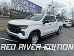 2025 Chevrolet Silverado 1500 Crew Cab 4WD Pickup for sale #502697J - photo 1