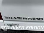 2025 Chevrolet Silverado 1500 Crew Cab 4WD Pickup for sale #502697J - photo 15