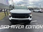2025 Chevrolet Silverado 1500 Crew Cab 4WD Pickup for sale #502697J - photo 3