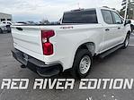 2025 Chevrolet Silverado 1500 Crew Cab 4WD Pickup for sale #502697J - photo 6