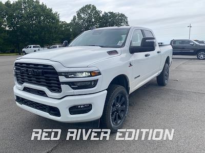 2025 Ram 2500 Crew Cab 4x4 Pickup for sale #502937 - photo 1
