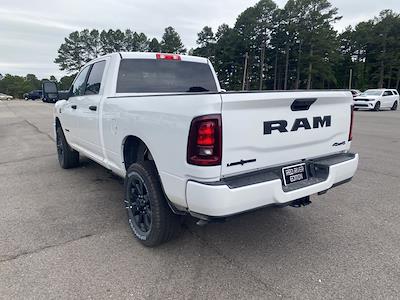 2025 Ram 2500 Crew Cab 4x4 Pickup for sale #502937 - photo 2