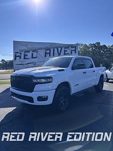 2025 Ram 1500 Crew Cab 4WD Pickup for sale #502937A - photo 1