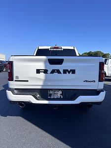 2025 Ram 1500 Crew Cab 4WD Pickup for sale #502937A - photo 2