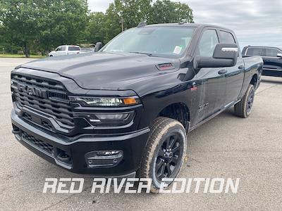 2025 Ram 2500 Crew Cab 4x4 Pickup for sale #502938 - photo 1