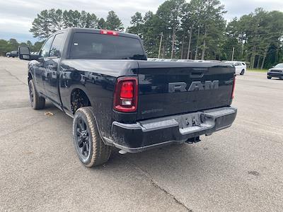 2025 Ram 2500 Crew Cab 4x4 Pickup for sale #502938 - photo 2