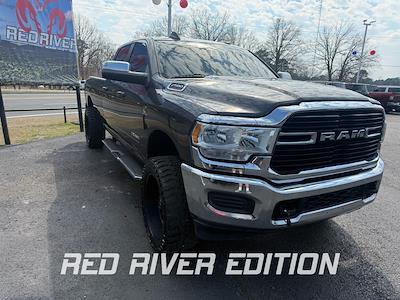 Used 2021 Ram 2500 - photo 1