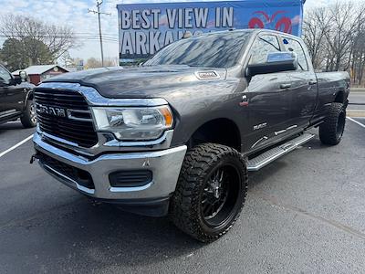 Used 2021 Ram 2500 - photo 1