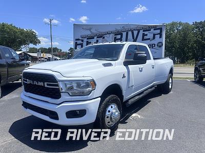 2024 Ram 3500 Crew Cab DRW 4x4 Pickup for sale #503239A - photo 1