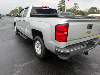 Used 2018 Chevrolet Silverado 1500 - photo 1