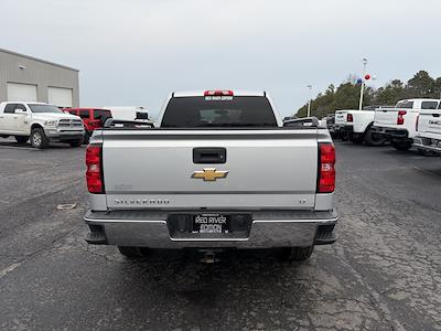 Used 2018 Chevrolet Silverado 1500 - photo 1