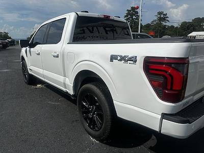 2024 Ford F-150 SuperCrew Cab 4x4 Pickup for sale #506905A - photo 2