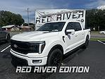 2024 Ford F-150 SuperCrew Cab 4x4 Pickup for sale #506905A - photo 1