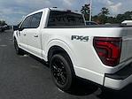 2024 Ford F-150 SuperCrew Cab 4x4 Pickup for sale #506905A - photo 2