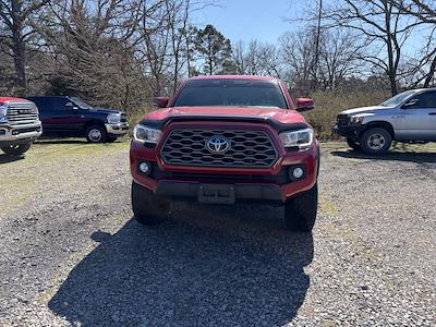 Used 2022 Toyota Tacoma - photo 1