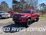 2022 Toyota Tacoma Double Cab 4WD Pickup for sale #507371I - photo 1