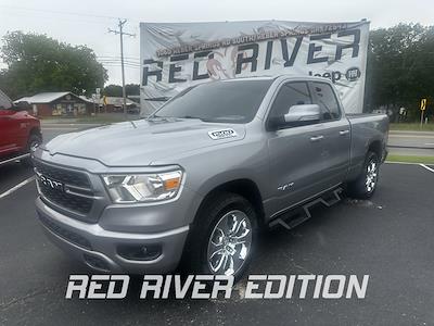 2022 Ram 1500 Quad Cab 4x2 Pickup for sale #507831B - photo 1