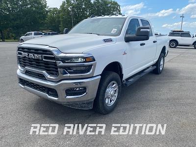 2025 Ram 2500 Crew Cab 4x4 Pickup for sale #509110 - photo 1
