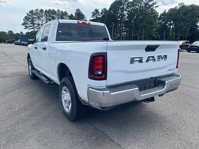 2025 Ram 2500 Crew Cab 4x4 Pickup for sale #509110 - photo 2