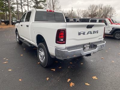 New 2025 Ram 2500 Tradesman Crew Cab for sale #509111 - photo 2