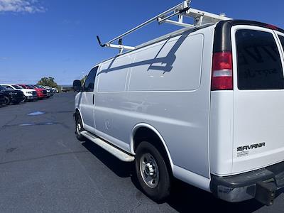 Used 2020 GMC Savana 2500 Upfitted Cargo Van for sale #509115B - photo 2