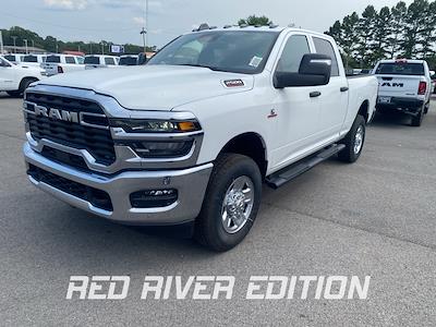 2025 Ram 2500 Crew Cab 4x4 Pickup for sale #509116 - photo 1