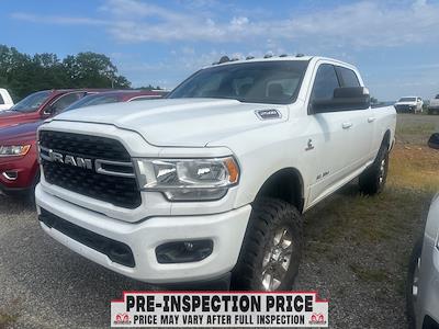 2022 Ram 2500 Crew Cab 4x4 Pickup for sale #509125A - photo 1