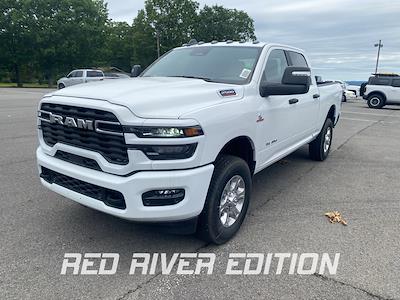 2025 Ram 2500 Crew Cab 4x4 Pickup for sale #509174 - photo 1