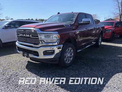 Used 2021 Ram 2500 - photo 1