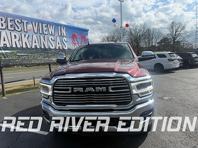 Used 2021 Ram 2500 - photo 1