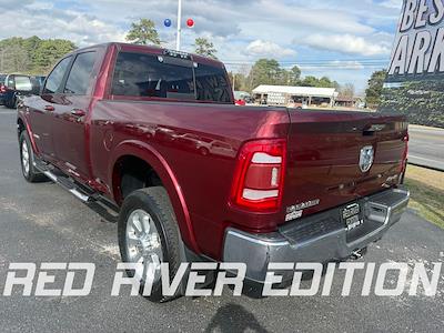 Used 2021 Ram 2500 - photo 1