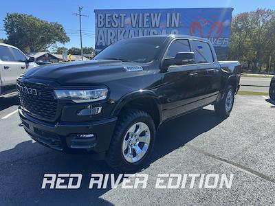 2025 Ram 1500 Crew Cab 4WD Pickup for sale #509898A - photo 1