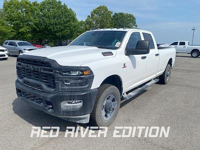 2025 Ram 3500 Crew Cab 4x4 Pickup for sale #510276 - photo 1