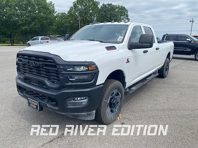 2025 Ram 3500 Crew Cab 4x4 Pickup for sale #510278 - photo 1