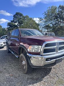 Used 2018 Ram 2500 - photo 1