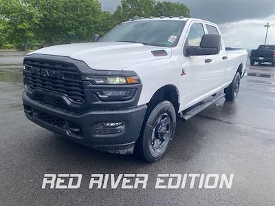 2025 Ram 3500 Crew Cab 4x4 Pickup for sale #510279 - photo 1